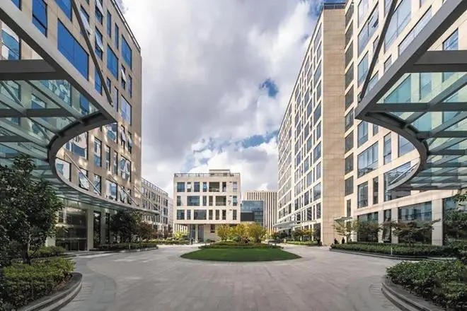 企業(yè)風(fēng)采標(biāo)題